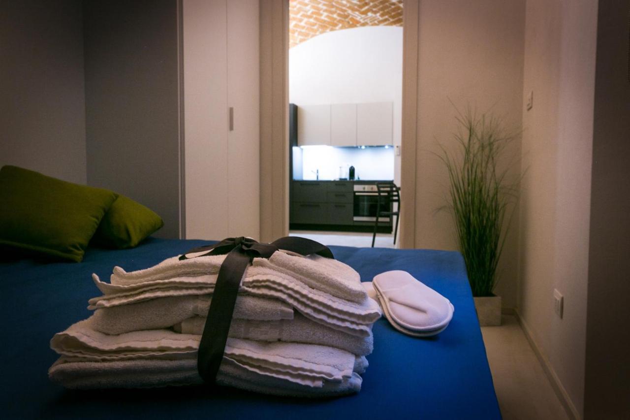 Mameli Comfort By Idea Monferrato Sas Casale Monferrato Extérieur photo