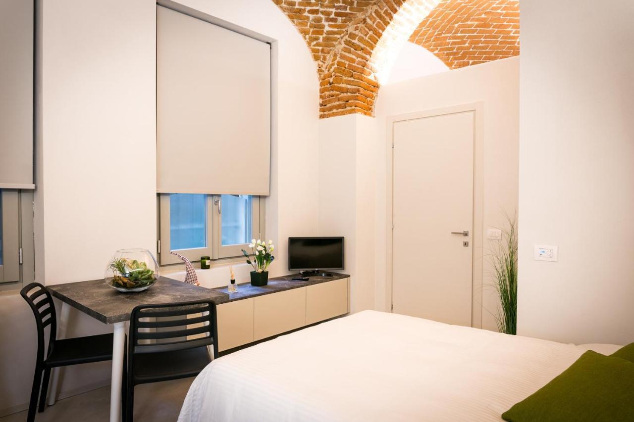 Mameli Comfort By Idea Monferrato Sas Casale Monferrato Extérieur photo