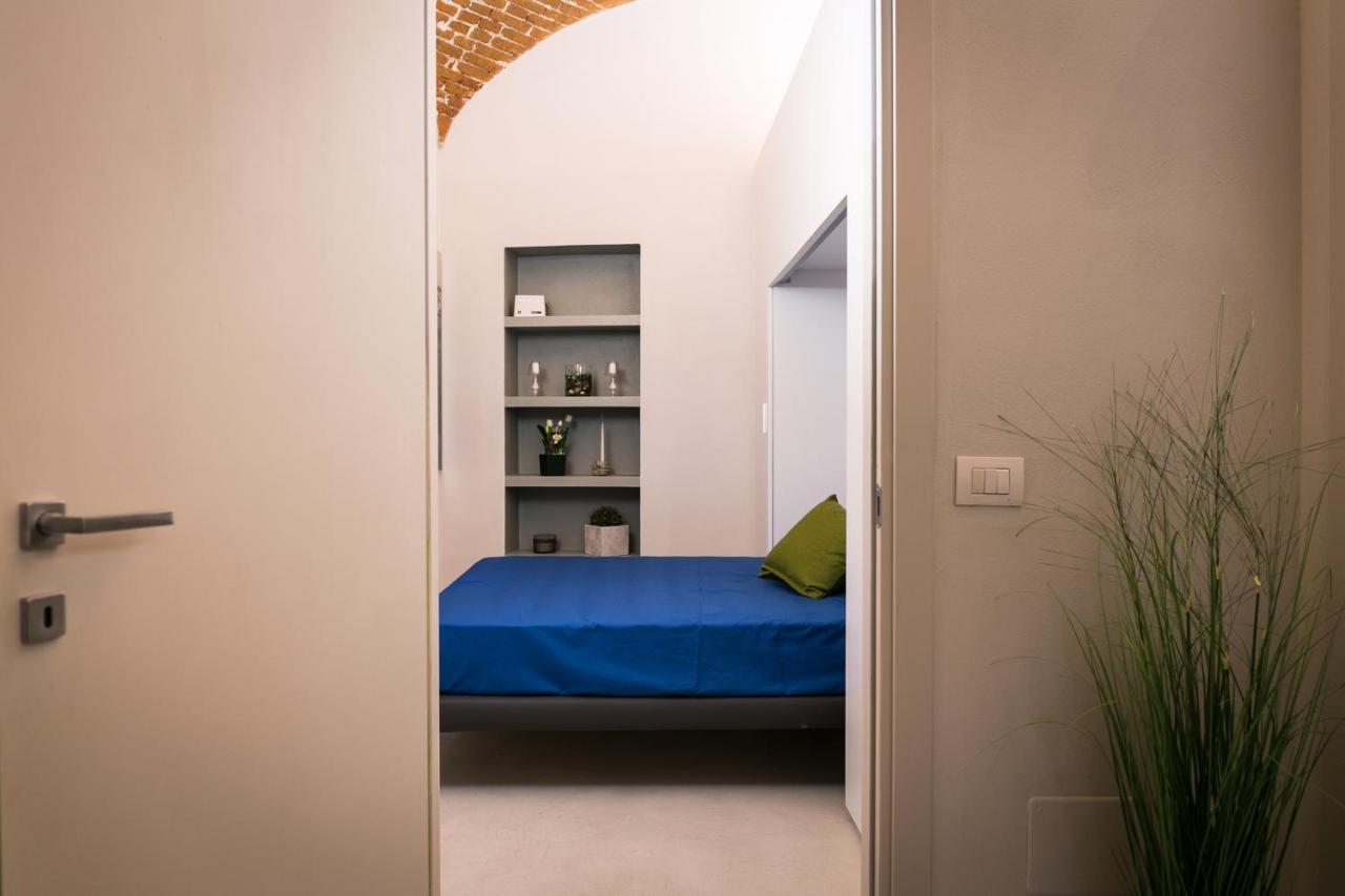 Mameli Comfort By Idea Monferrato Sas Casale Monferrato Extérieur photo
