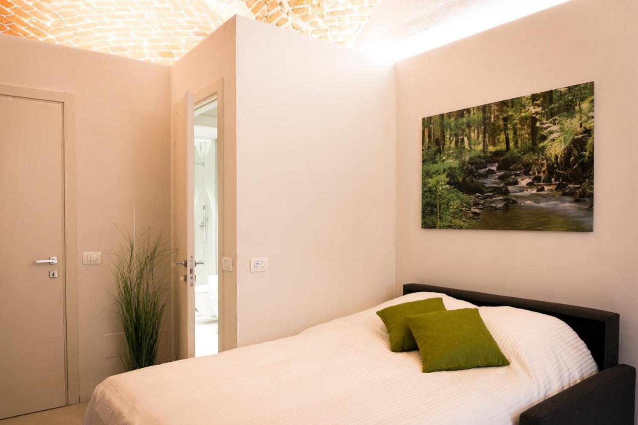 Mameli Comfort By Idea Monferrato Sas Casale Monferrato Extérieur photo